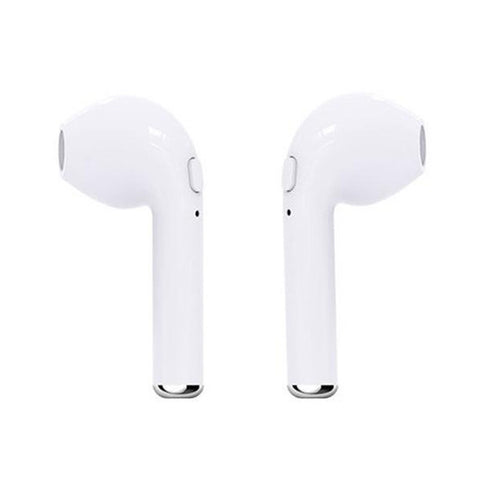 Premium iOS Wireless Bluetooth Earphones