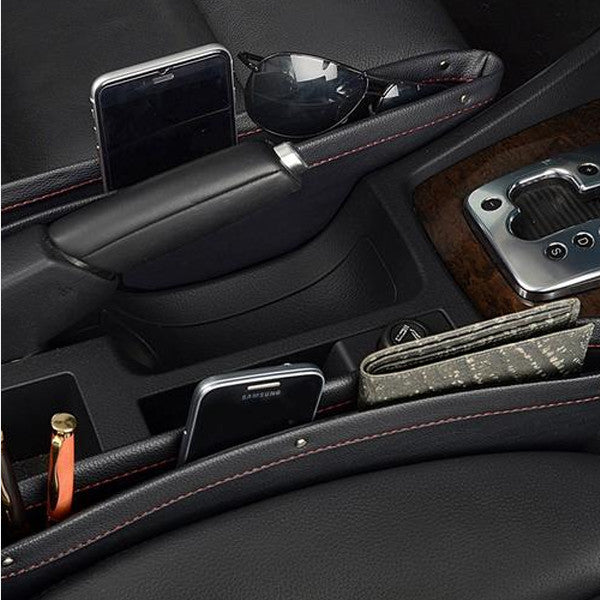 Leather Car iPocket (2 Pack)