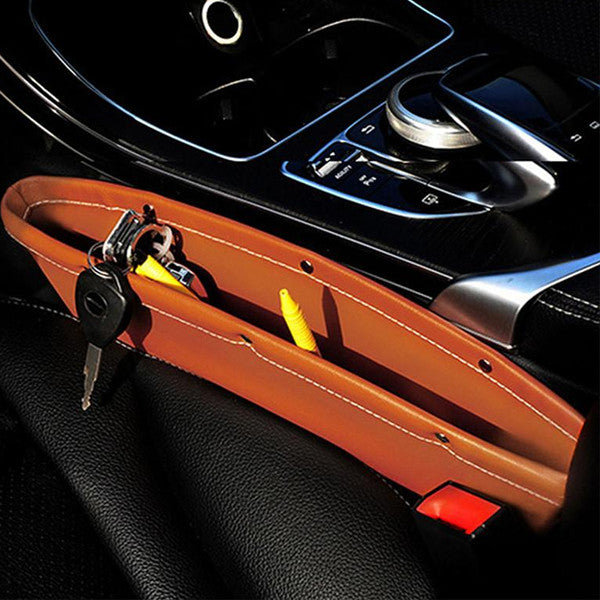 Leather Car iPocket (2 Pack)