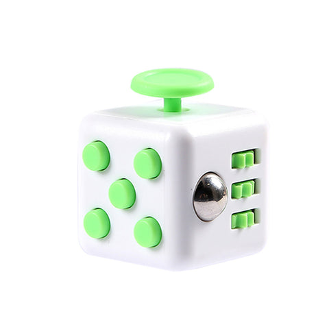 Original Anti-Stress Fidget Cube